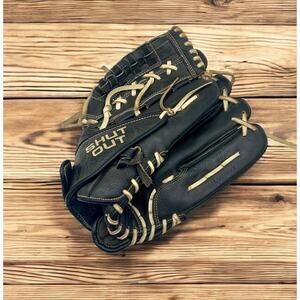 Worth Shut Out FPEX Series SO125FPX Fastpitch Size 12.5" RHT GUC